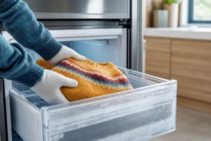 punaise de lit lavage 40