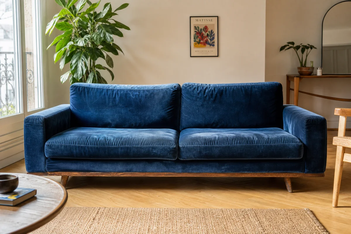 d'ou viennent les puces dans une maison