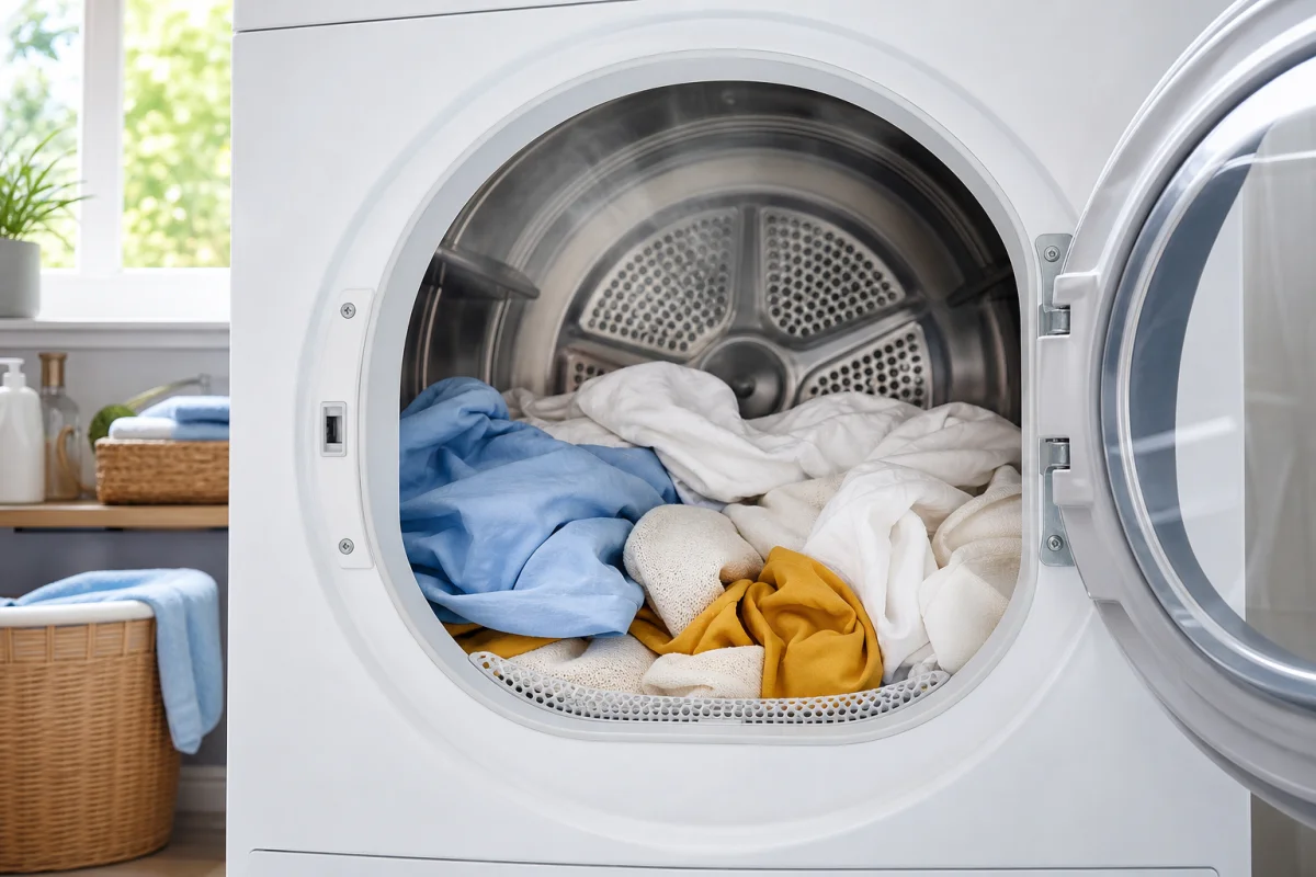 punaise de lit seche linge