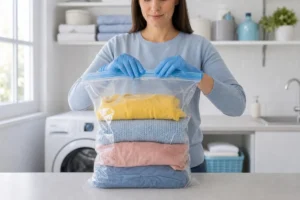 punaise de lit seche linge