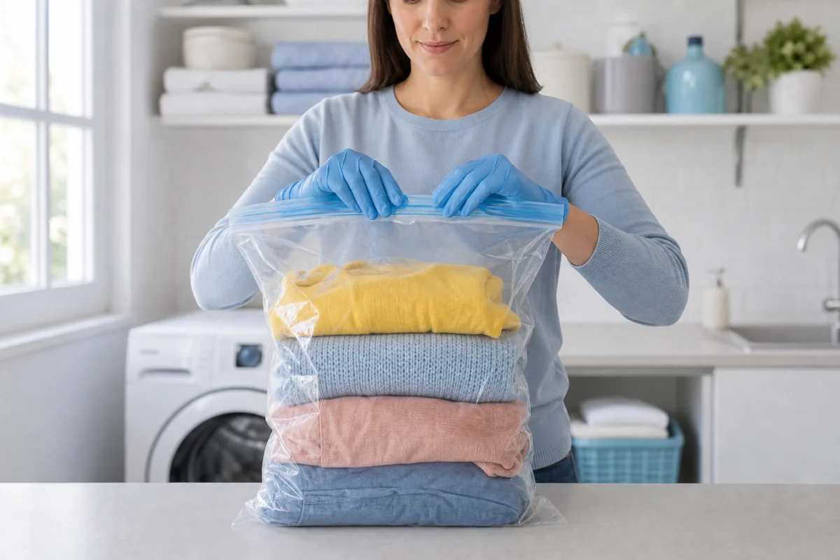 punaise de lit seche linge