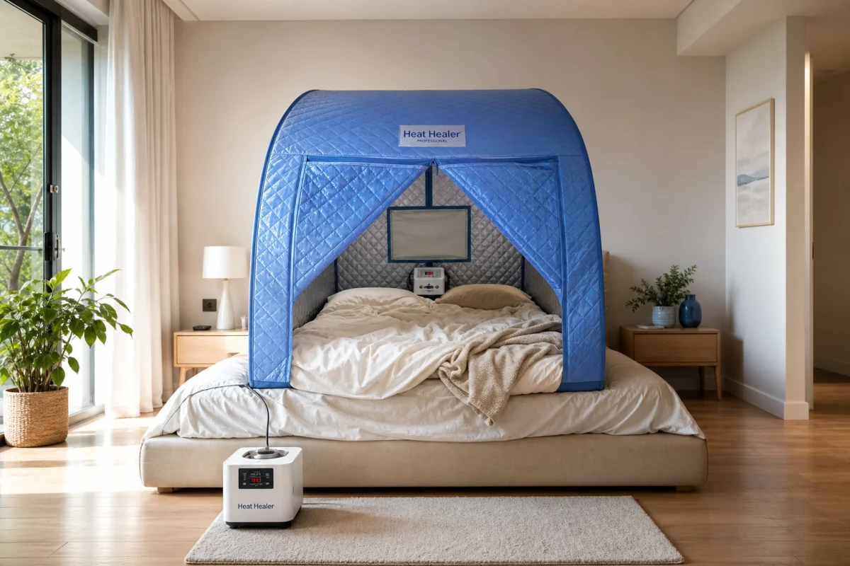 traitement thermique punaises de lit