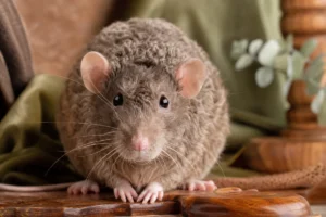races de rats
