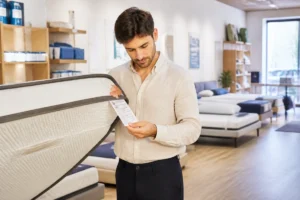 traitement biocide matelas