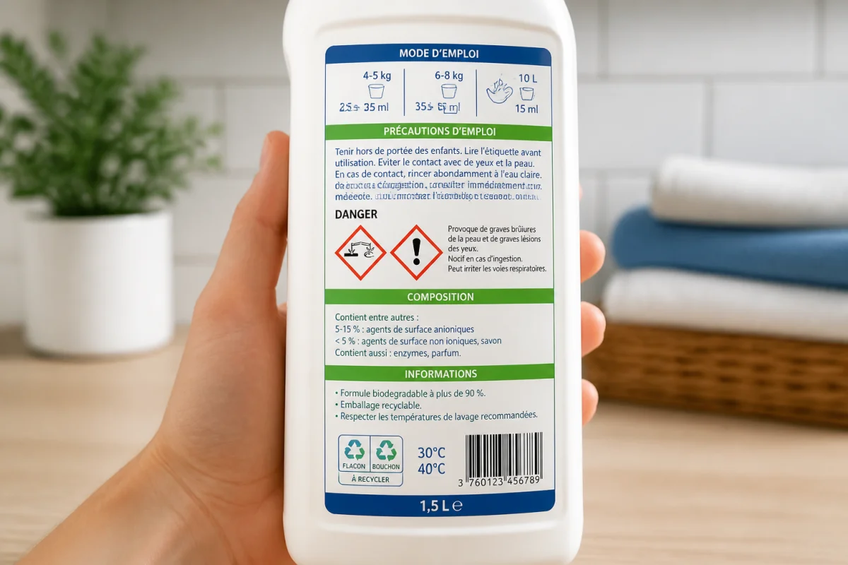 comment savoir si un produit est biocide