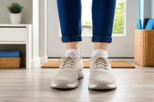 Protéger ses pieds des nuisibles au quotidien