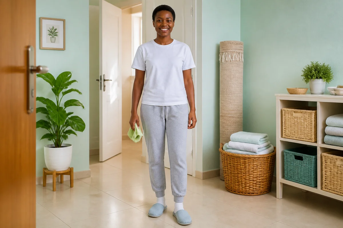 Protéger ses pieds des nuisibles au quotidien