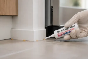 Digrain gel anti blattes avis et efficacité contre les cafards