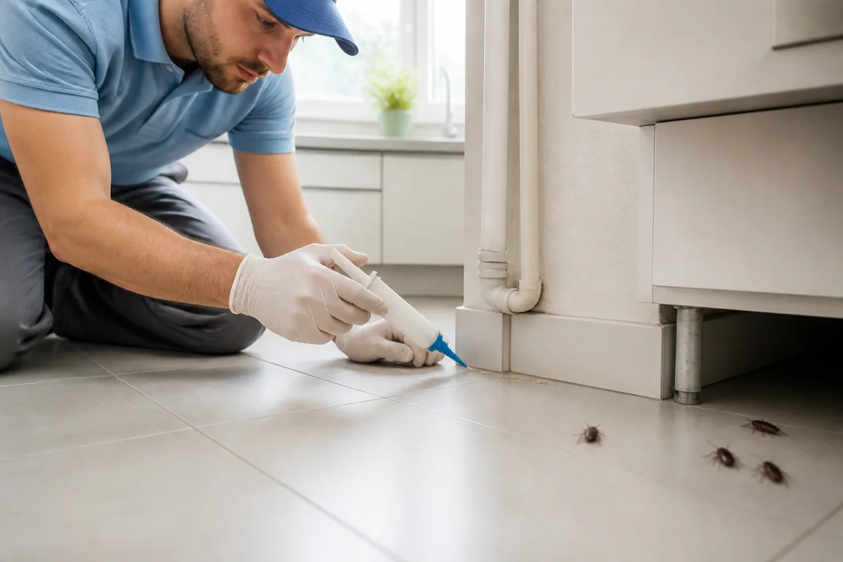 Digrain gel anti blattes avis et efficacité contre les cafards